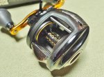 Photo6: Abu Garcia Revi 3 Big Shooter Compact [5112] (6)