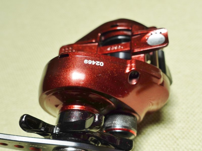 Photo10: Shimano Shimano Scorpion XT 1000  [5111] (10)