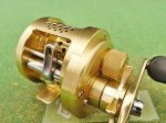 Photo4: Shimano Calcutta Conquest 101 [5123] (4)