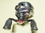 Photo11: Daiwa 17 Tatula SV TW  7.3L [5109] (11)