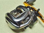 Photo4: Abu Garcia Revi 3 Big Shooter Compact [5112] (4)