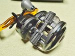 Photo8: Abu Garcia Revi 3 Big Shooter Compact [5112] (8)