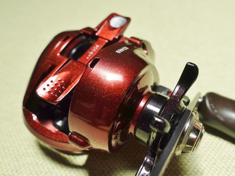 Photo9: Shimano Shimano Scorpion XT 1000  [5111] (9)