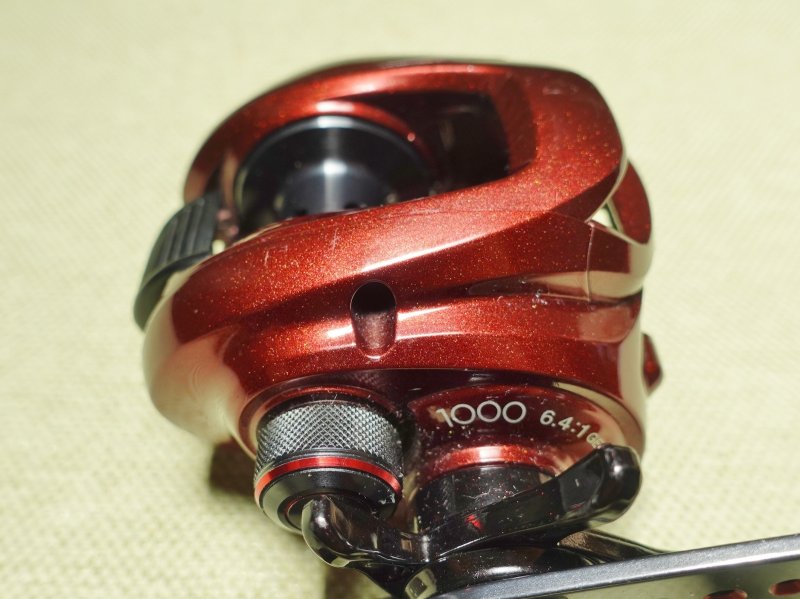 Photo3: Shimano Shimano Scorpion XT 1000  [5111] (3)