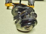 Photo7: Abu Garcia Revi 3 Big Shooter Compact [5112] (7)