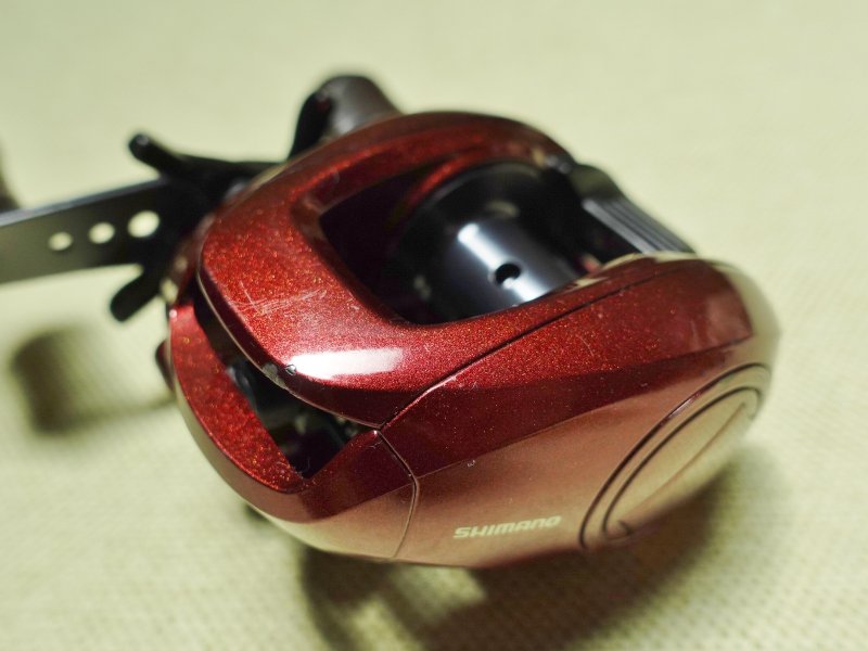 Photo5: Shimano Shimano Scorpion XT 1000  [5111] (5)