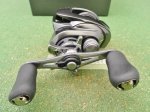Photo12: Shimano 20 Metanium Mgl 6.2 [5099] (12)