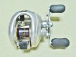 Photo1: Shimano 08 Metanium Mg DC [5121] (1)