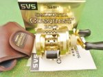 Photo1: Shimano Calcutta Conquest 100 [5124] (1)