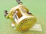 Photo6: Shimano Calcutta Conquest 100 [5124] (6)