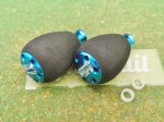 Photo2: ZPI Inertia Eva Knob [5129] (2)