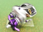 Photo3: Daiwa Zillion  HLC 100H [5130] (3)