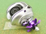 Photo2: Daiwa Zillion  HLC 100H [5130] (2)