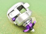 Photo11: Daiwa Zillion  HLC 100H [5130] (11)