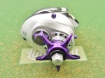 Photo4: Daiwa Zillion  HLC 100H [5130] (4)