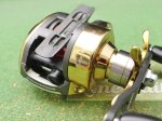 Photo13: Abu Garcia Revo Elite Akatsuki [5138] (13)