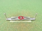 Photo1: Daiwa Original Handle 110mm [5139] (1)