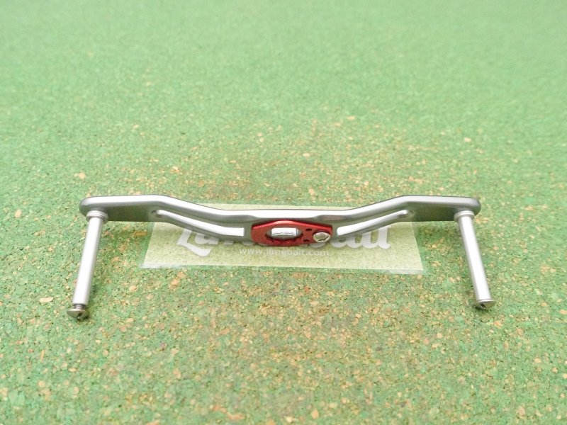 Photo2: Daiwa Original Handle 110mm [5139] (2)