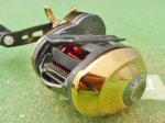Photo10: Abu Garcia Revo Elite Akatsuki [5138] (10)