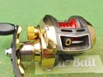 Photo5: Abu Garcia Revo Elite Akatsuki [5138] (5)