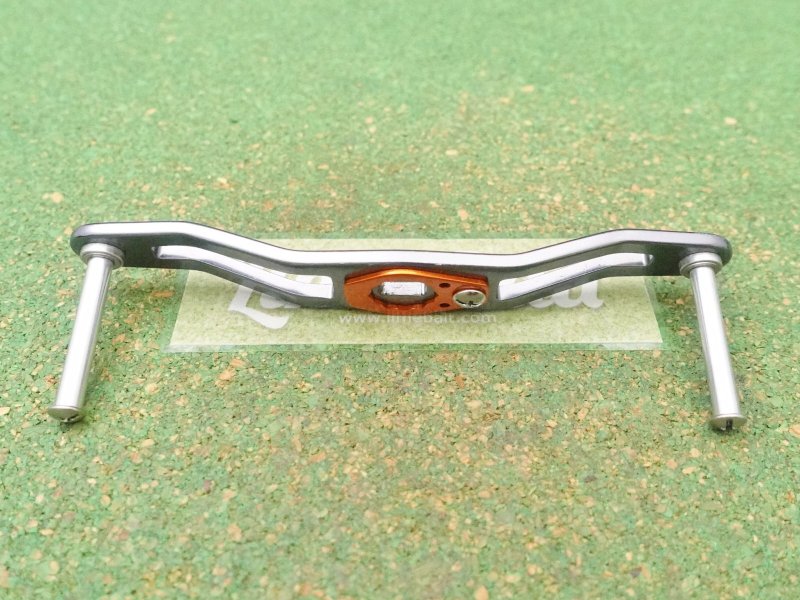 Photo2: Daiwa Original Handle 102mm [5141] (2)