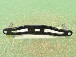 Photo3: Daiwa Original Handle 102mm [5140] (3)