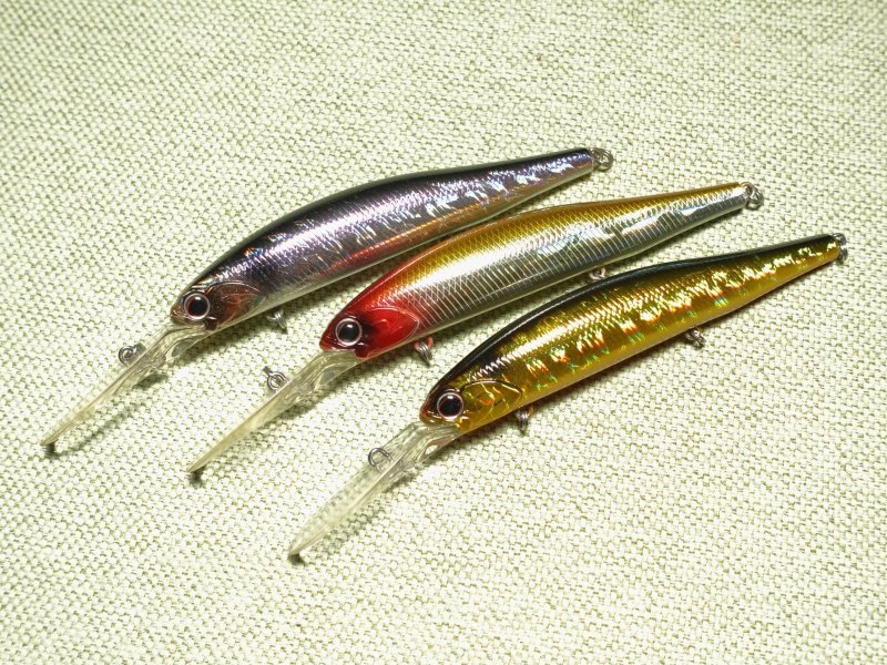 Photo1: Evergreen LB Roller Set [5137] (1)