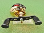 Photo4: Abu Garcia Revo Elite Akatsuki [5138] (4)