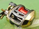 Photo6: Abu Garcia Revo Elite Akatsuki [5138] (6)
