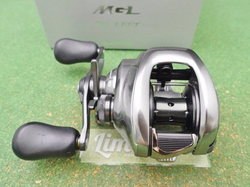 Photo1: Shimano 18 Bantam MGL HG 7.1 [5145] (1)