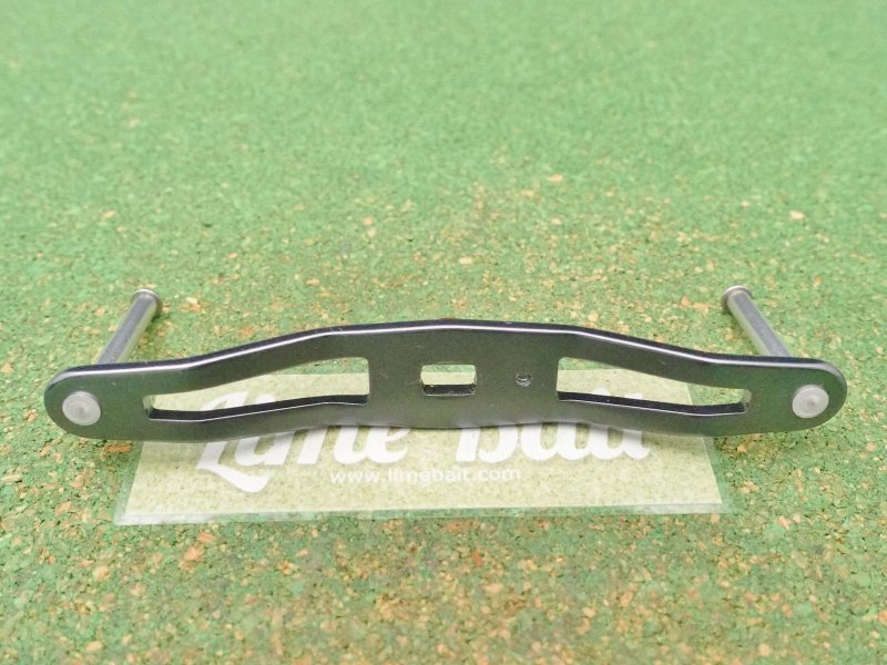 Photo3: Daiwa Original Handle 102mm [5141] (3)