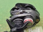 Photo3: Daiwa Tatula  HLC TW 7.3L [5147] (3)