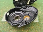 Photo3: Revo ALC BF7 Body Part  [5149] (3)