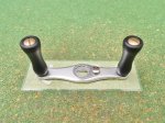 Photo2: NS Craft Handle 60mm  [5148] (2)