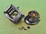 Photo1: Revo ALC BF7 Body Part  [5149] (1)