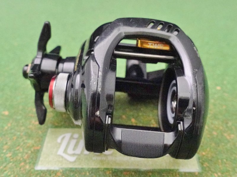Photo1: Daiwa Tatula  HLC TW 7.3L [5147] (1)