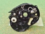 Photo6: Revo ALC BF7 Body Part  [5149] (6)