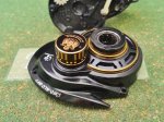 Photo2: Revo ALC BF7 Body Part  [5149] (2)