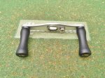 Photo1: NS Craft Handle 60mm  [5148] (1)