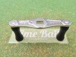 Photo3: NS Craft Handle 60mm  [5148] (3)