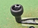 Photo3: DRT Varial  PCD100 Black  [5151] (3)