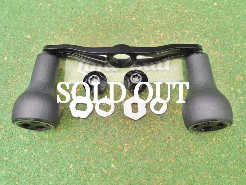 Photo1: DRT Varial  PCD100 Black  [5151] (1)