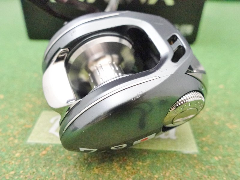 Photo7: Daiwa Zillion J Dream 7.9L [5152] (7)