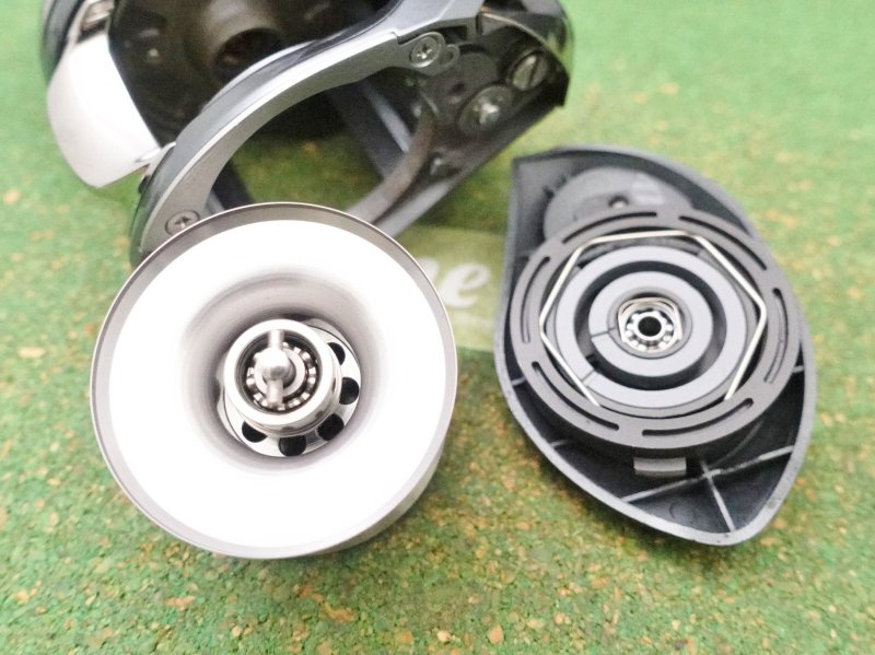 Photo14: Daiwa Zillion J Dream 7.9L [5152] (14)