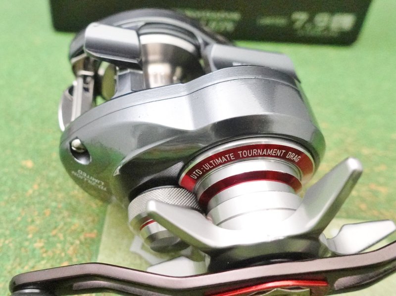 Photo12: Daiwa Zillion J Dream 7.9L [5152] (12)