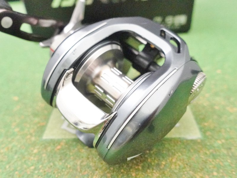 Photo8: Daiwa Zillion J Dream 7.9L [5152] (8)