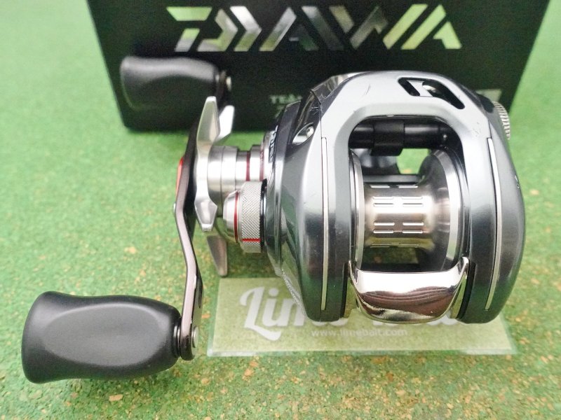 Photo2: Daiwa Zillion J Dream 7.9L [5152] (2)