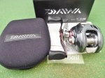 Photo1: Daiwa Zillion J Dream 7.9L [5152] (1)