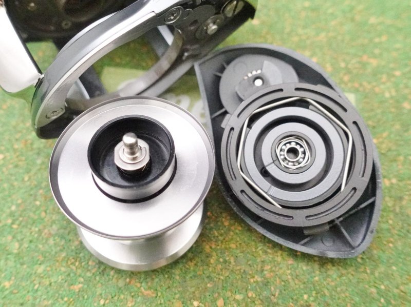 Photo15: Daiwa Zillion J Dream 7.9L [5152] (15)