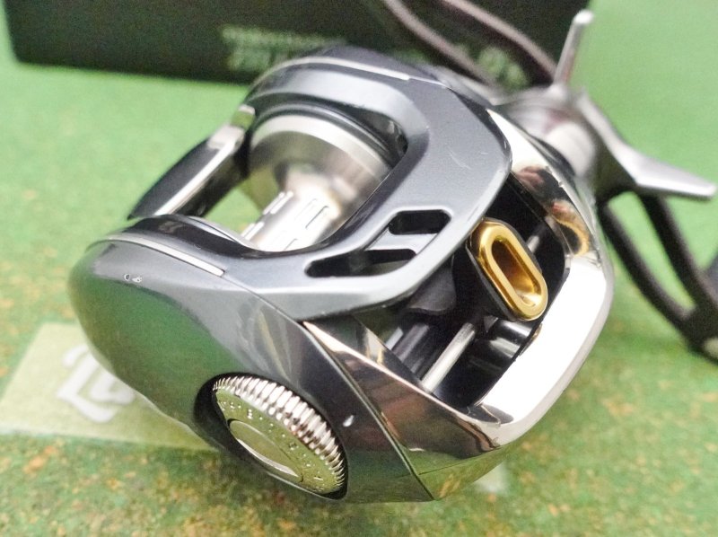 Photo6: Daiwa Zillion J Dream 7.9L [5152] (6)